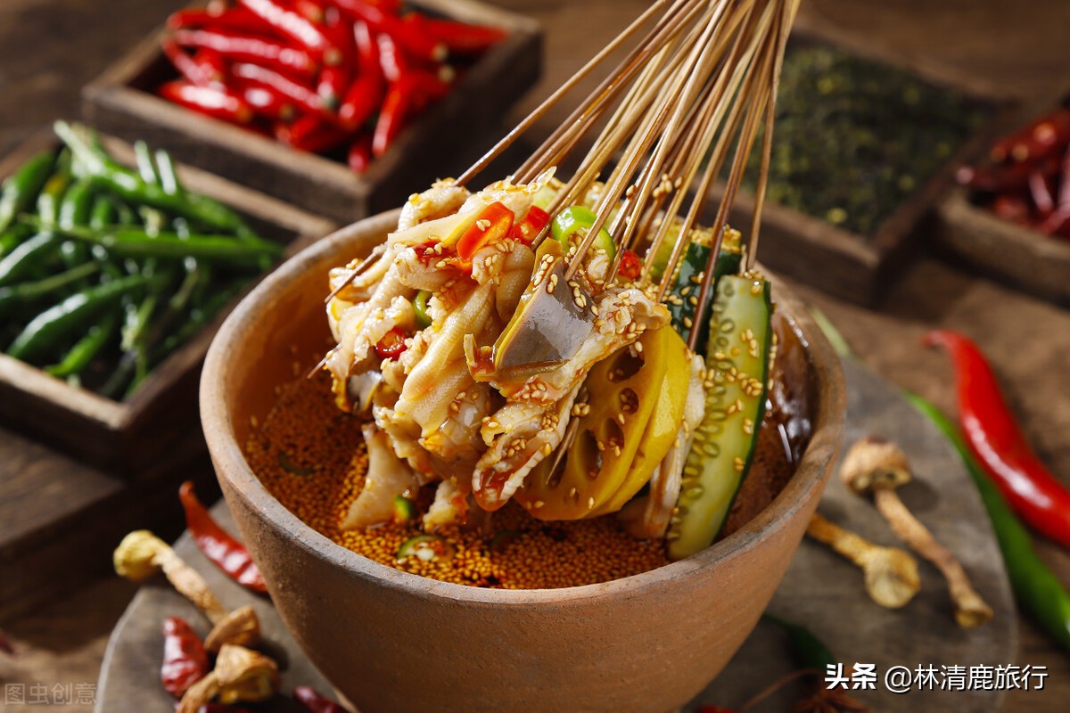 中国四季如春最适合养老的地方,这里是养老避寒不能错过的地方