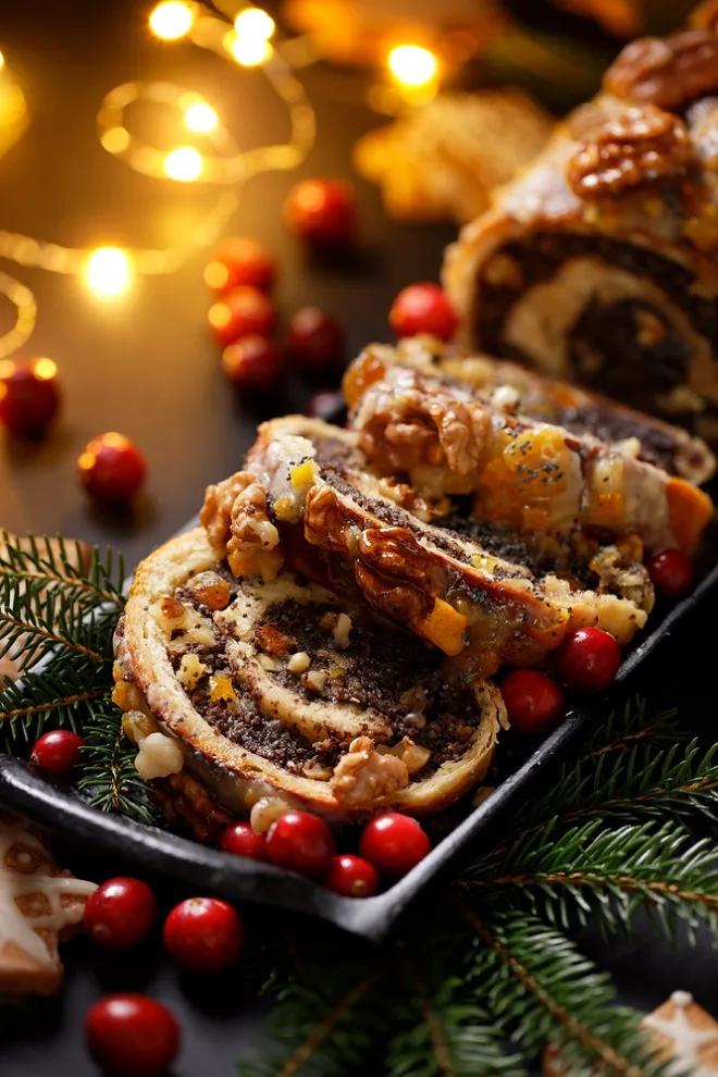 波兰圣诞大餐,波兰电影平安夜解析