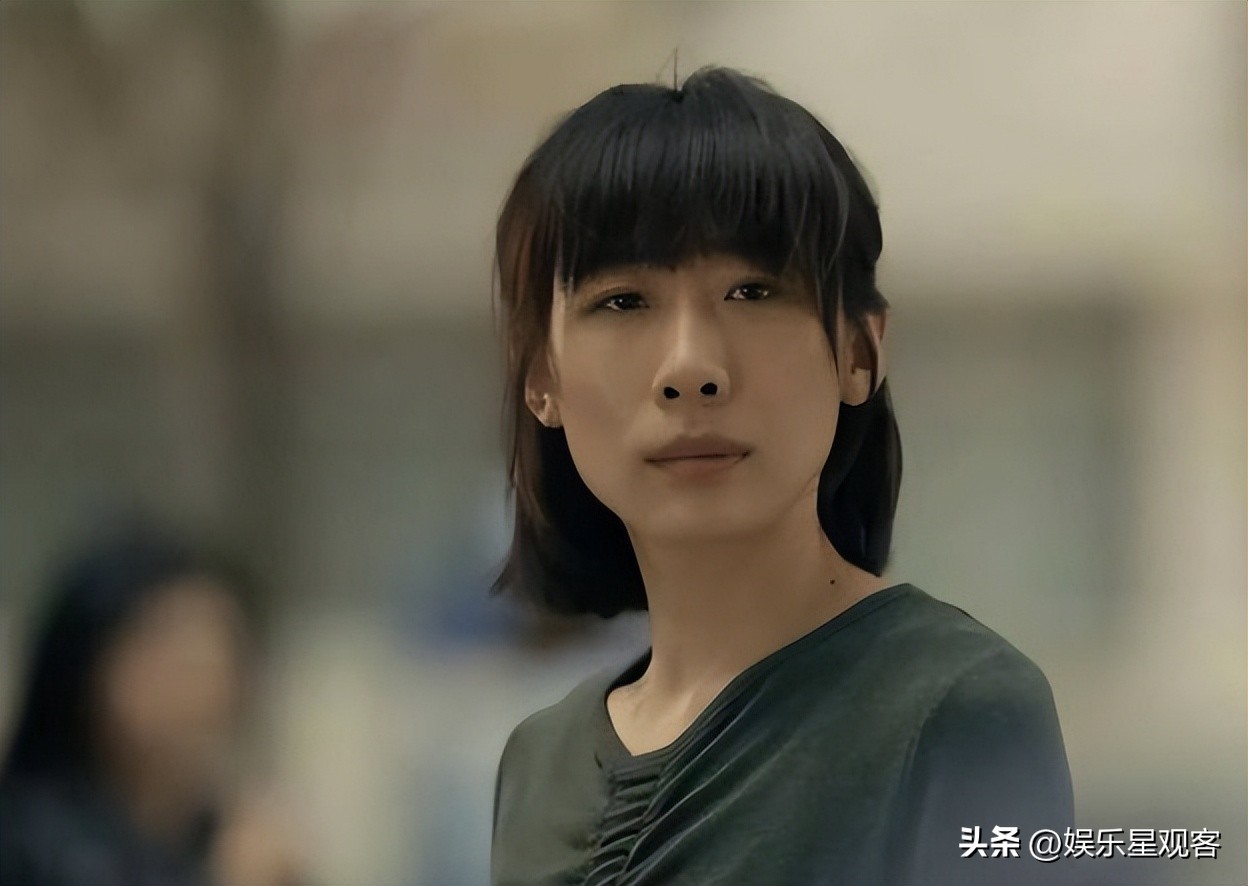 华表奖最佳女主角任素汐发表感言,任素汐击败袁泉获华表奖影后