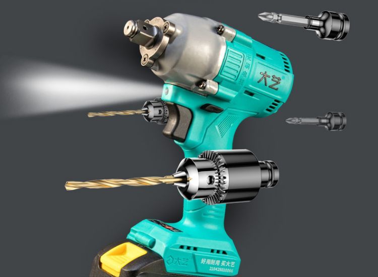 topshak电钻测评,口碑最好的国产十大电锤排名