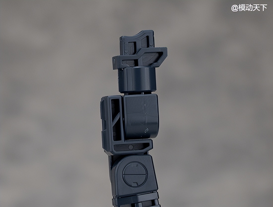 万代基地限定mg完美强袭,万代mg创制强袭配色方案