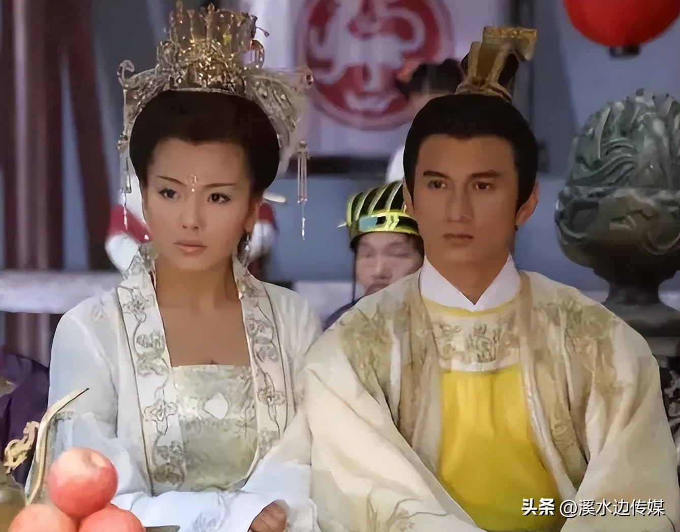 历代的末代君主,历朝历代末代君主的结局