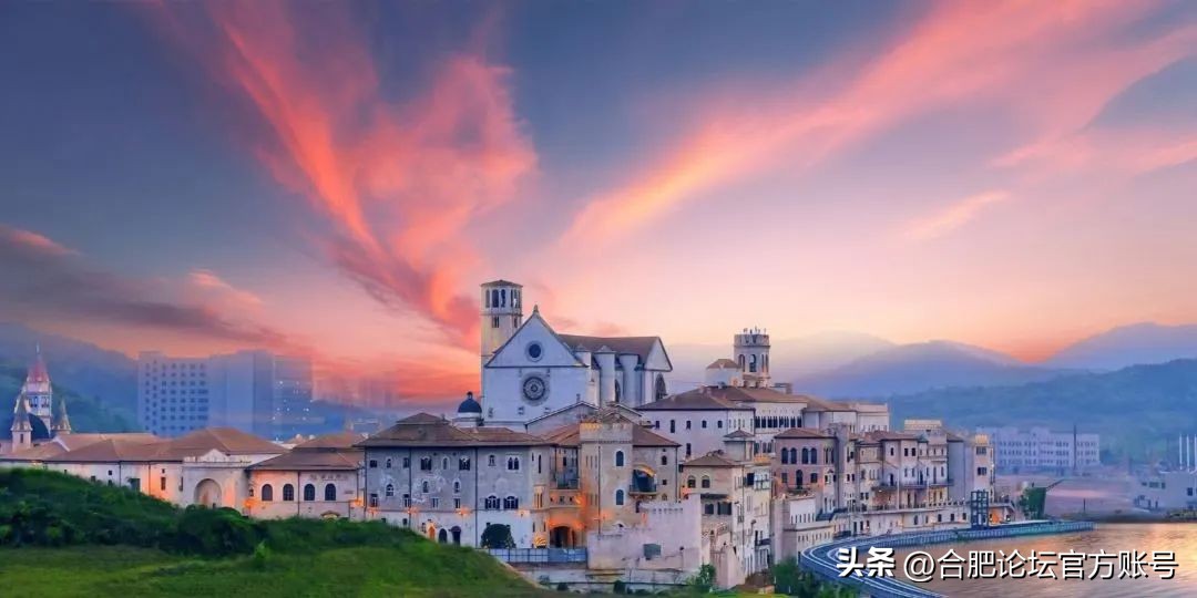 合肥市11月特价机票,特价机票来啦