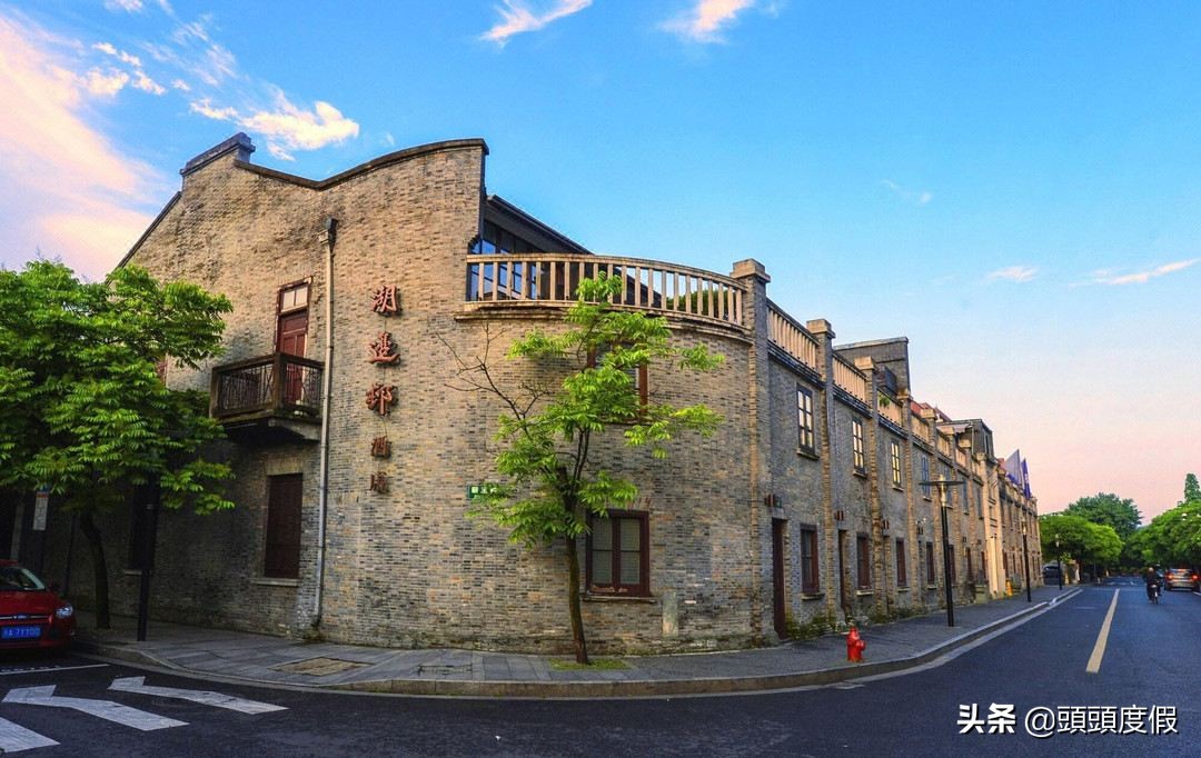 罗莱五星级酒店,中国的罗莱夏朵酒店