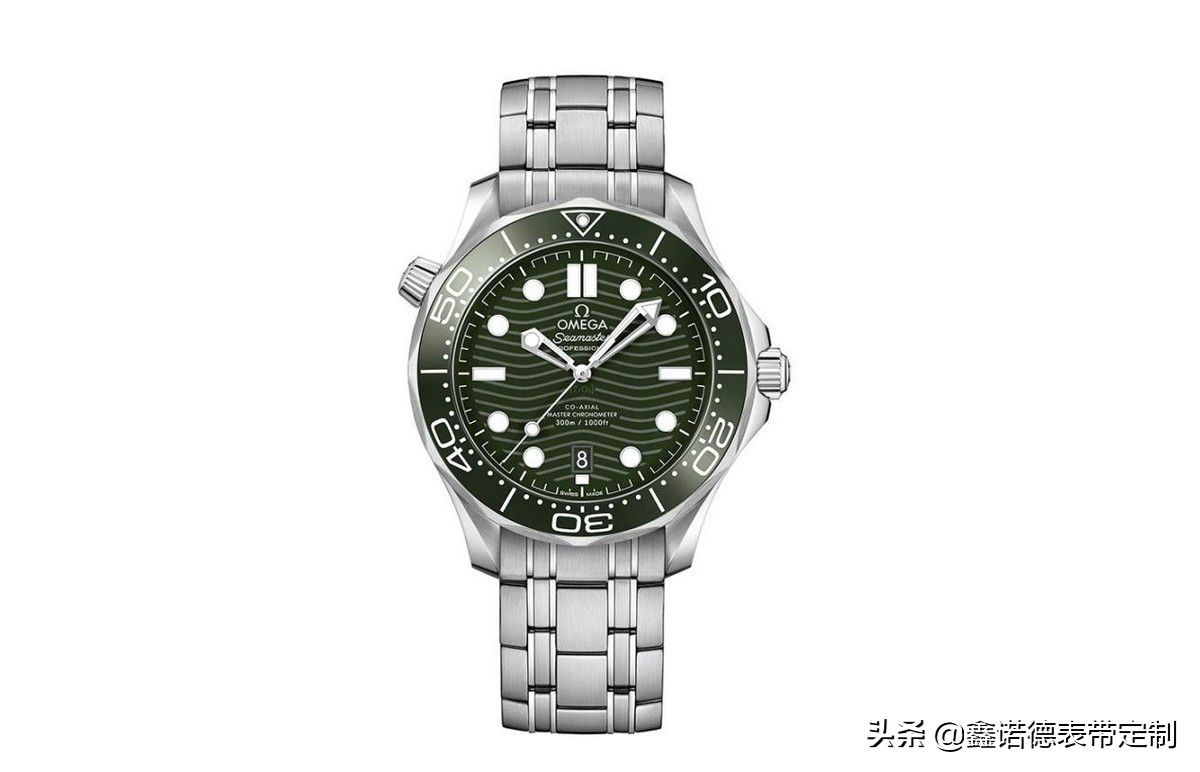 新款欧米茄绿超霸,新款欧米茄海马潜水表橙色