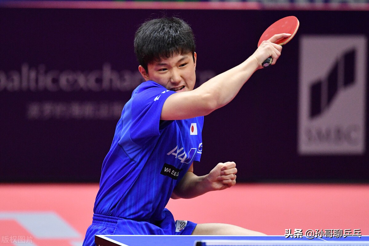 樊振东4:2力克中国,4-3樊振东险胜王楚钦夺冠