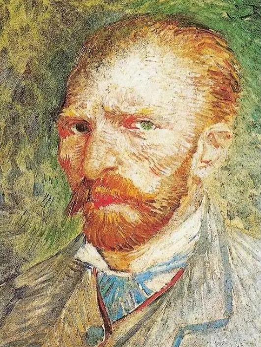 西方美术史上写实绘画的发展过程,西方肖像绘画的发展史概要