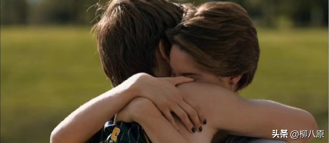 星运里的错美国电影简介,星运里的错电影解析