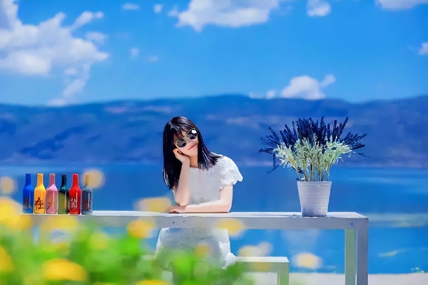 云南三日游旅游路线攻略,云南攻略六日游路线推荐