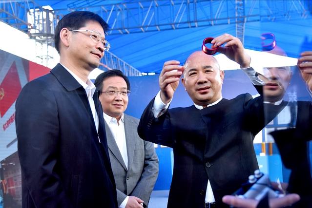 王文银有多少个矿产,中国隐形富豪第一名王文银