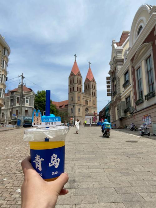 2023青岛旅游十大景点排名推荐，去青岛两天纯玩游指南已整理好