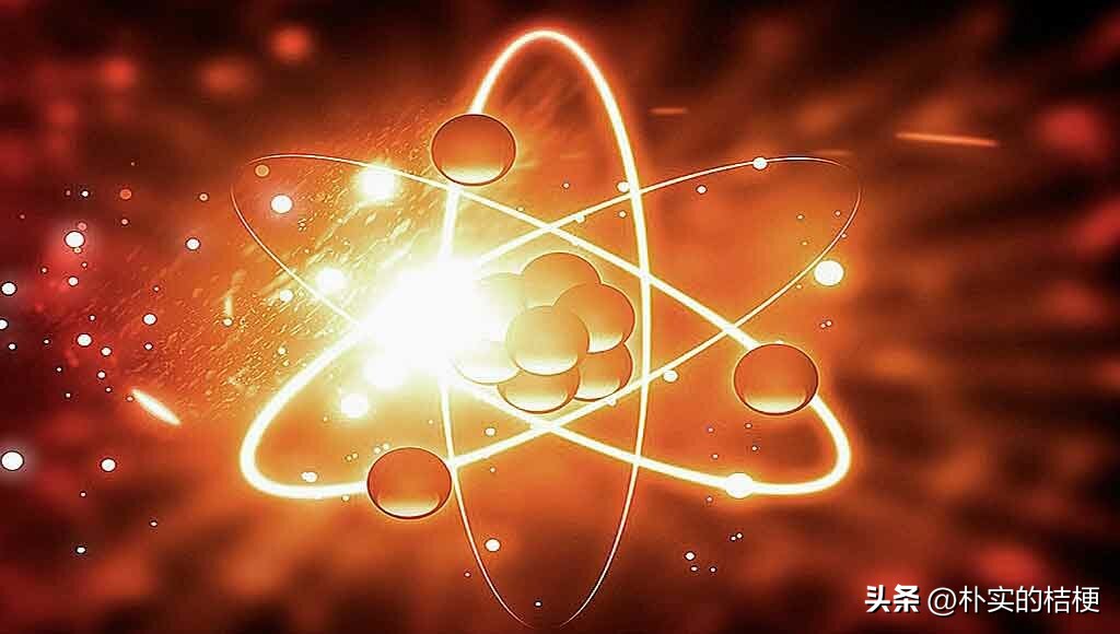 光是由什么形成的,光的本质是怎么产生的