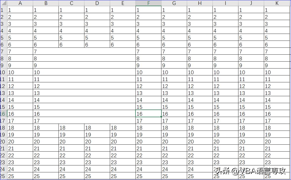 vba多个excel工作簿数据合并,excel如何用vba将多个工作表合并