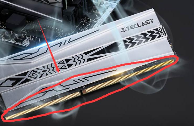 12490b760内存超频,台式机内存超频怎么做