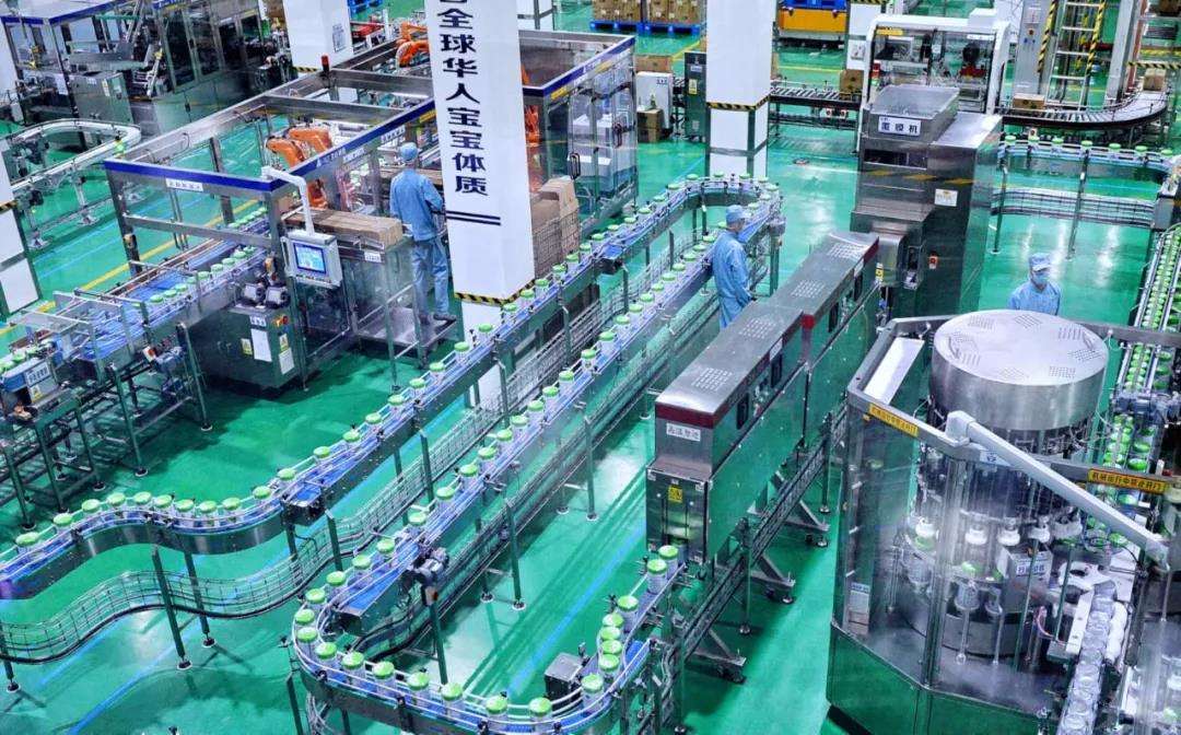 中国奶粉天价,奶粉成本那么低为什么卖那么贵