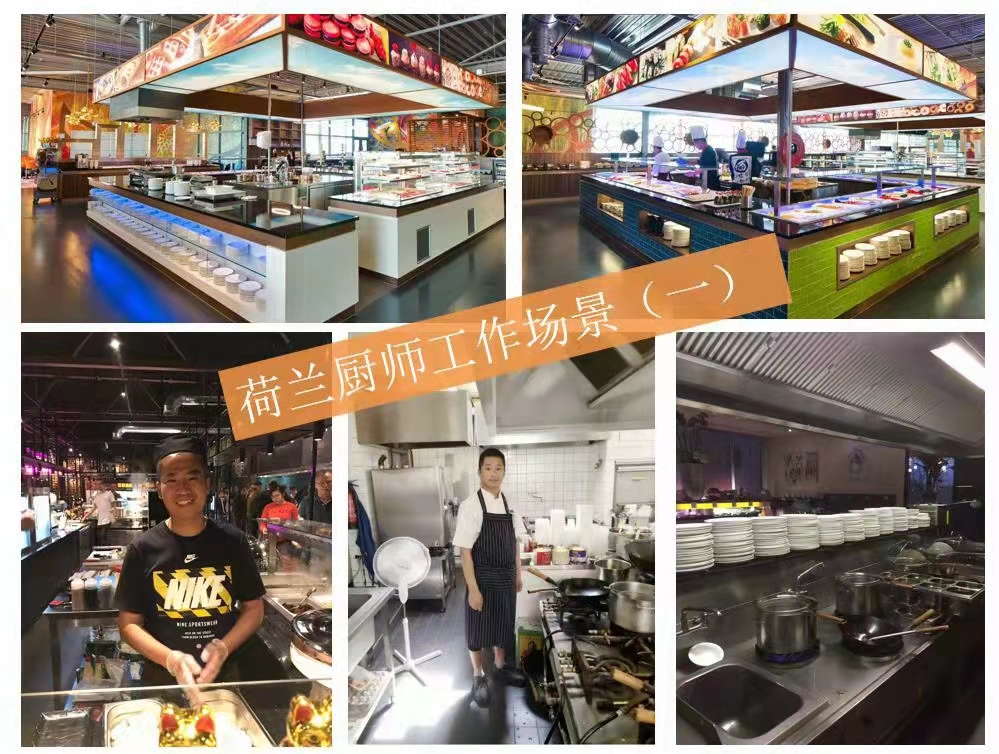 荷兰厨师劳务签证,荷兰厨师签证有回访电话吗