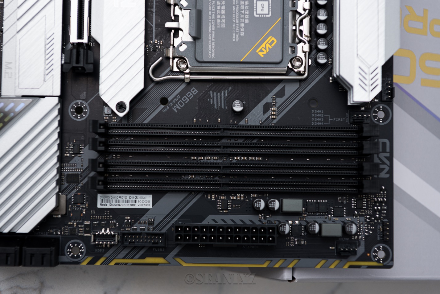 七彩虹b560mgamingpro内存支持,七彩虹b660mgamingv20评测