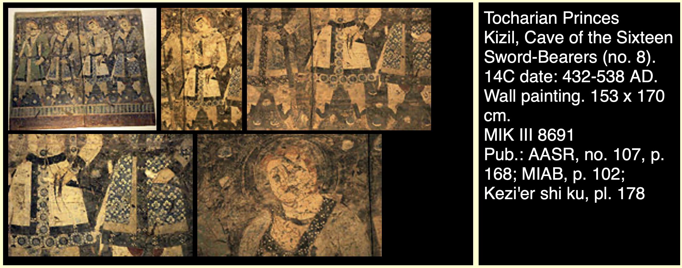 博斯腾湖库车千佛洞克孜尔石窟,达人西游打卡那拉提