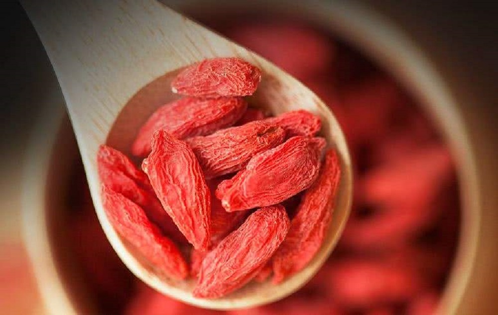 枸杞和生姜加起来喝着有什么效果,生姜和枸杞搭配有什么作用