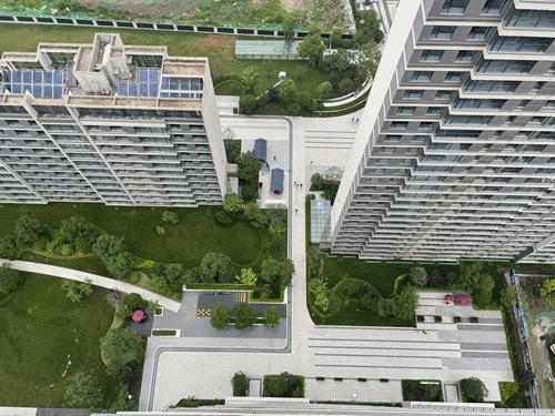 旭辉国宸府延期,房住不炒不等于房价不涨