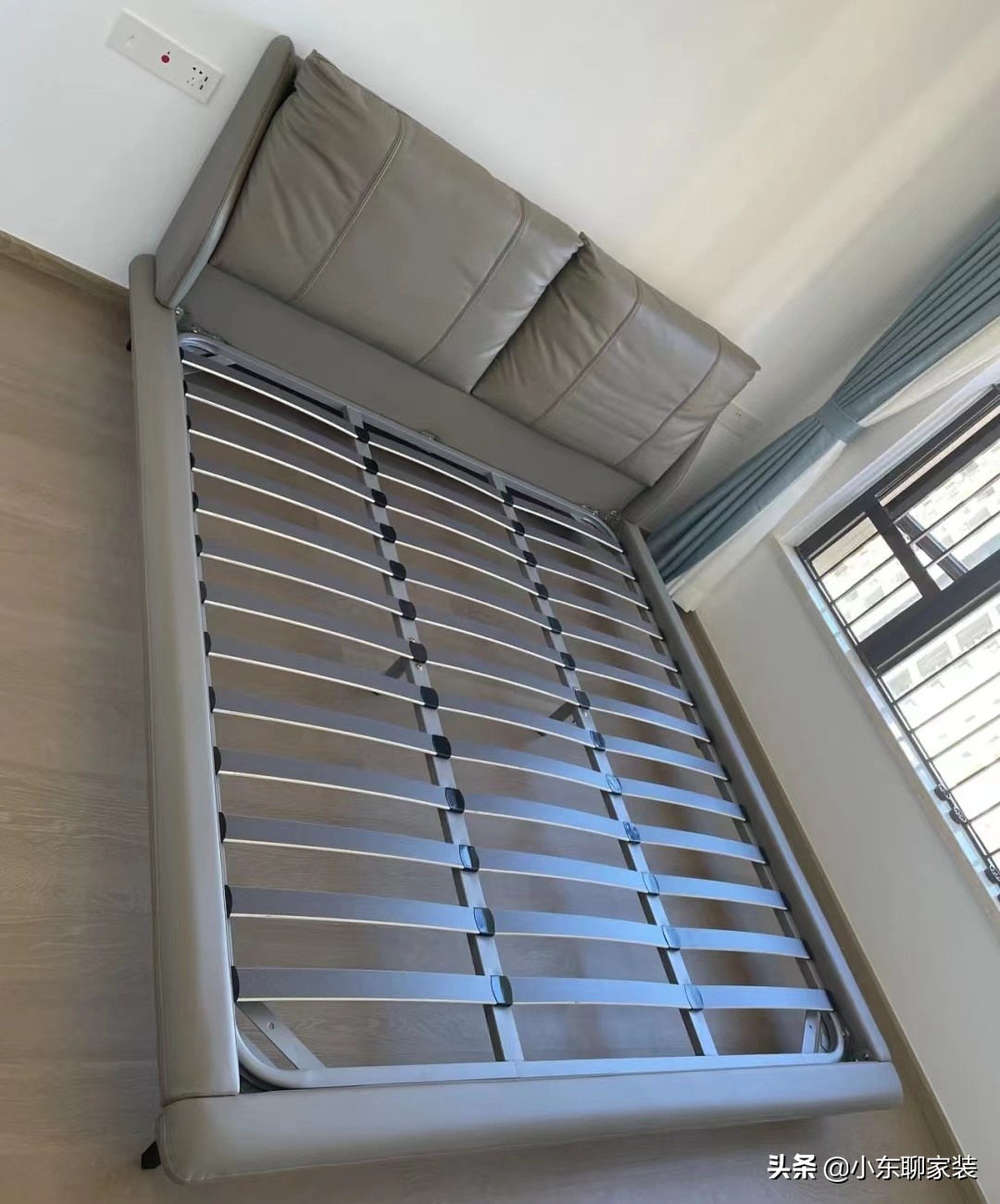 选床不要选什么样的,卧室建议买的三种床