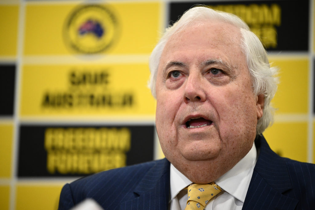 一澳元买镍厂20亿澳元卖出