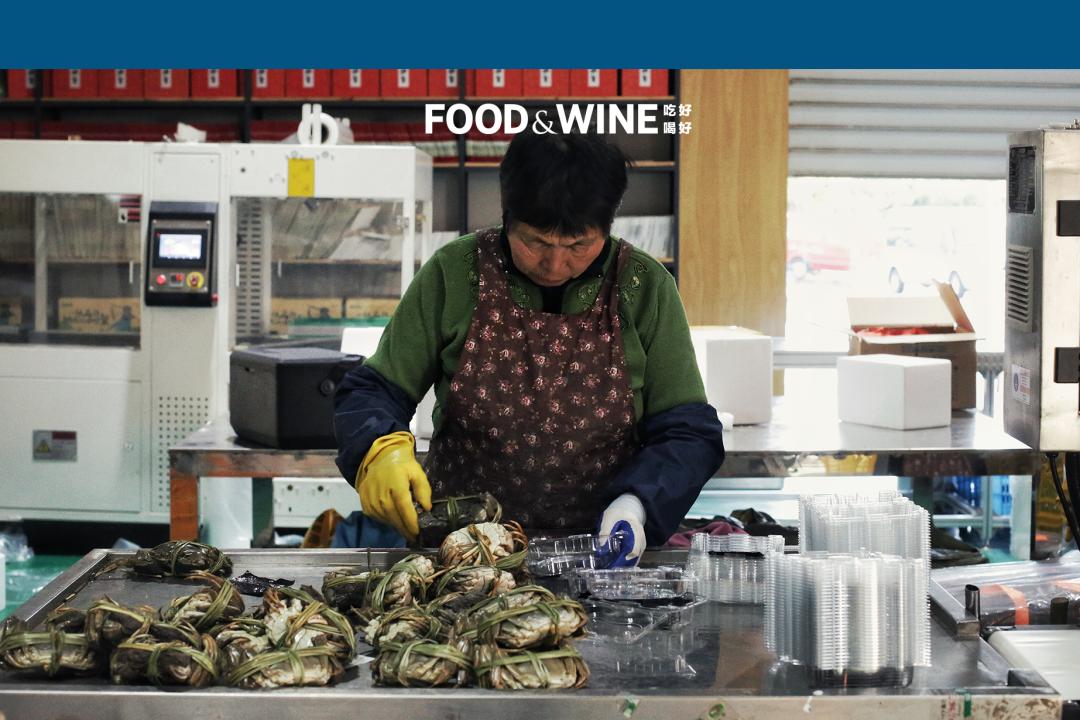 固城湖还是高邮湖螃蟹好,高邮湖螃蟹几月份有