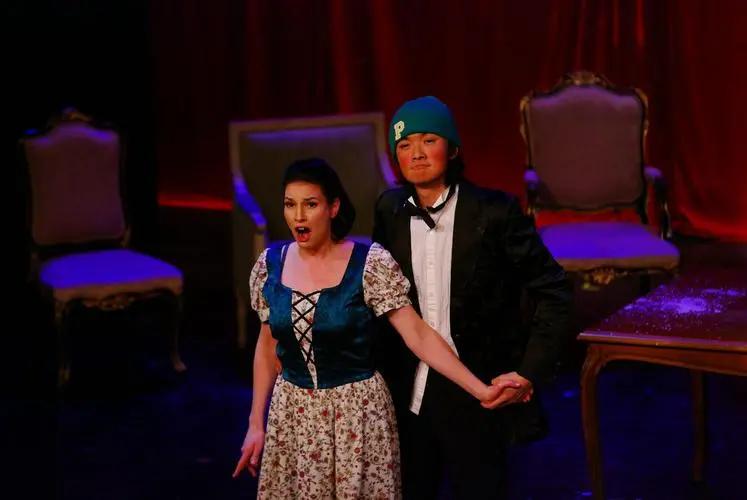 她心情平静钢琴伴奏音频,她心情平静咏叹调解析