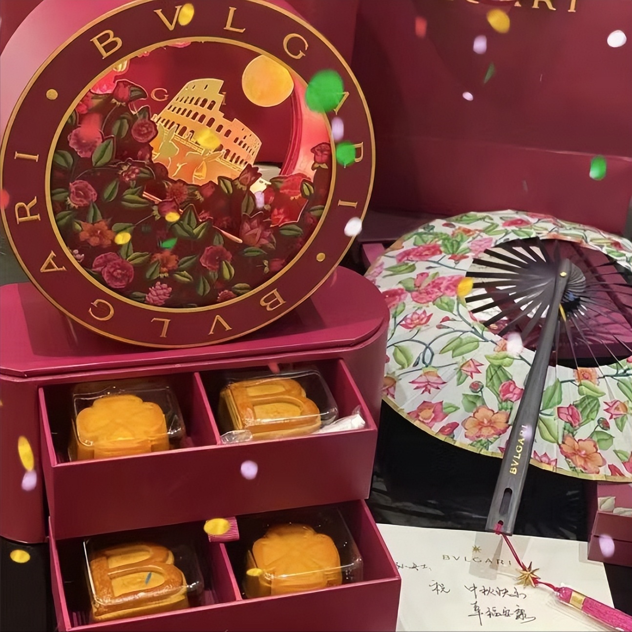 月饼礼盒价格可以超过500吗,月饼礼盒有价格密码警惕这些套路