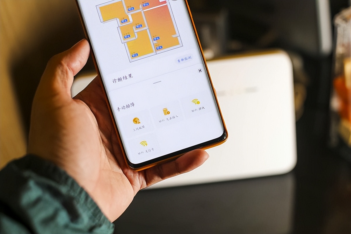 一招解决升级千兆宽带网速还是慢,升级为千兆宽带后网速不快的原因