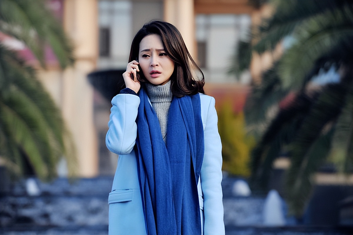 女演员于明加简介,演员于明加人生轨迹