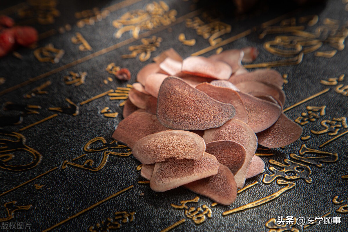 鹿茸生长原理,科学角度分析鹿茸