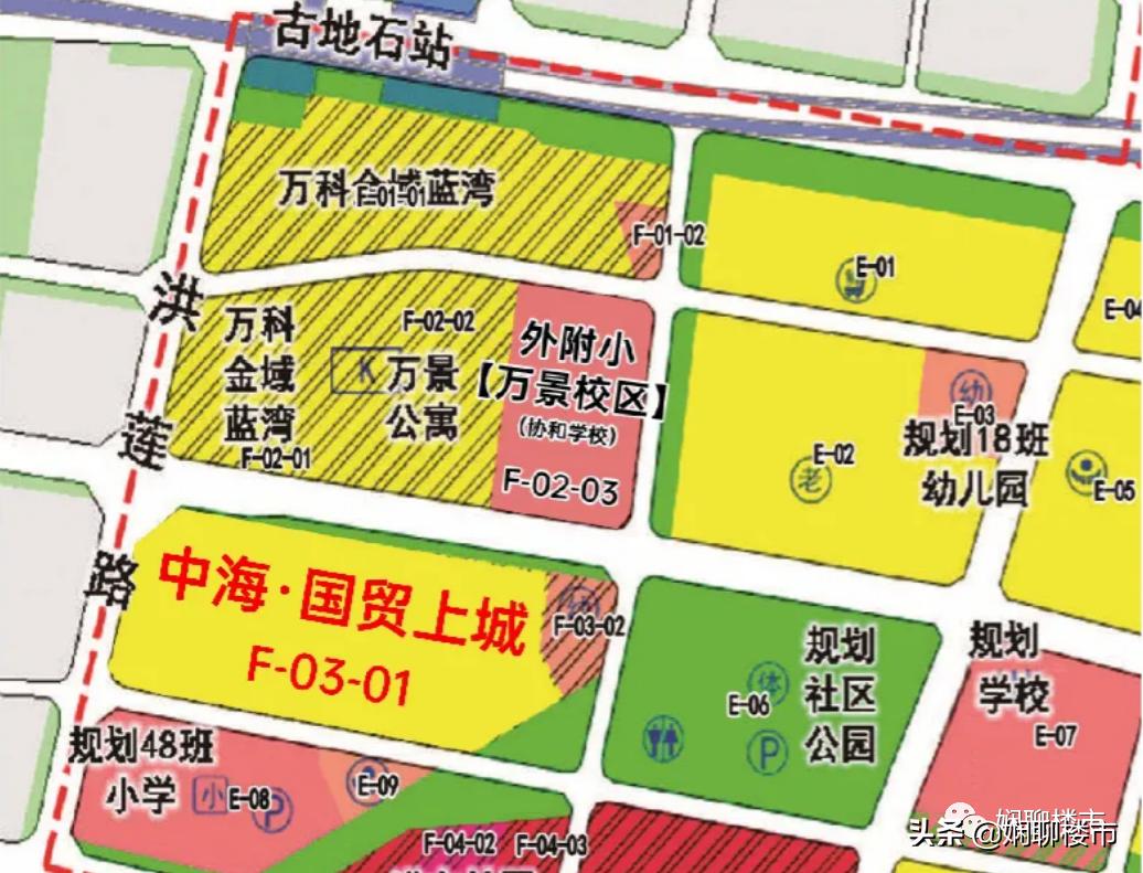 岛内购买新盘,岛内新盘怎么选