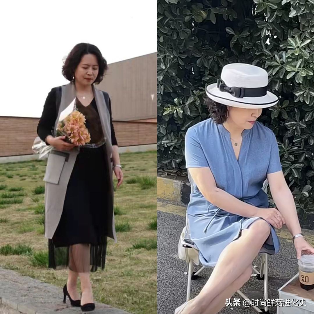 老年人穿着又舒服又好穿的鞋,好穿不累脚软底老人鞋