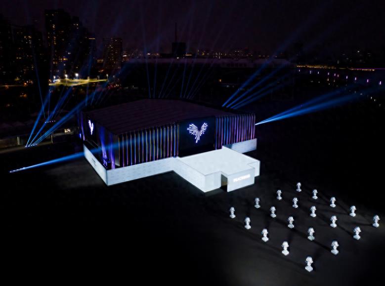 太平鸟绒入新境冬季大秀,太平鸟德绒保暖内衣儿童