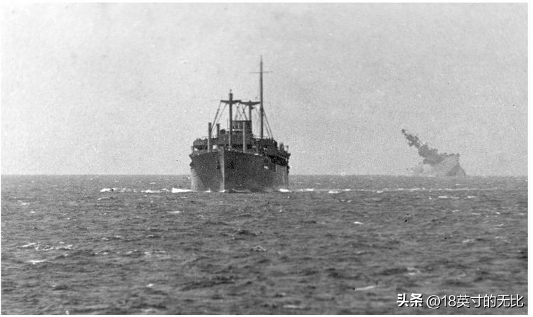 罗德尼号战列巡洋舰,罗德尼号战列舰简介