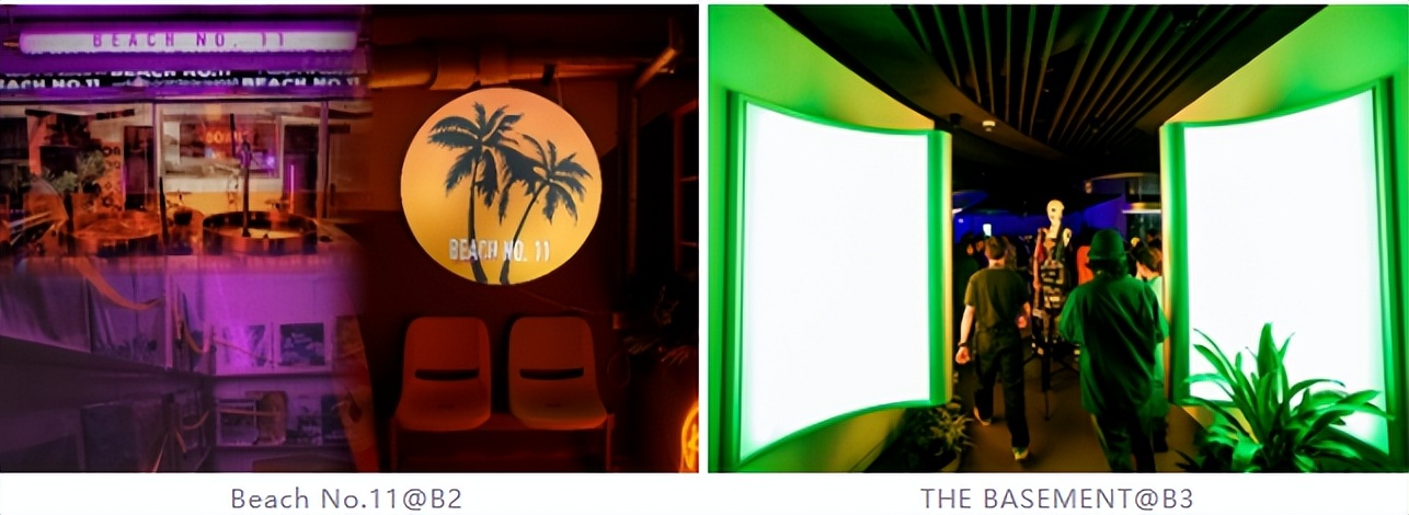 商场热门榜单,全国最热门商场top20