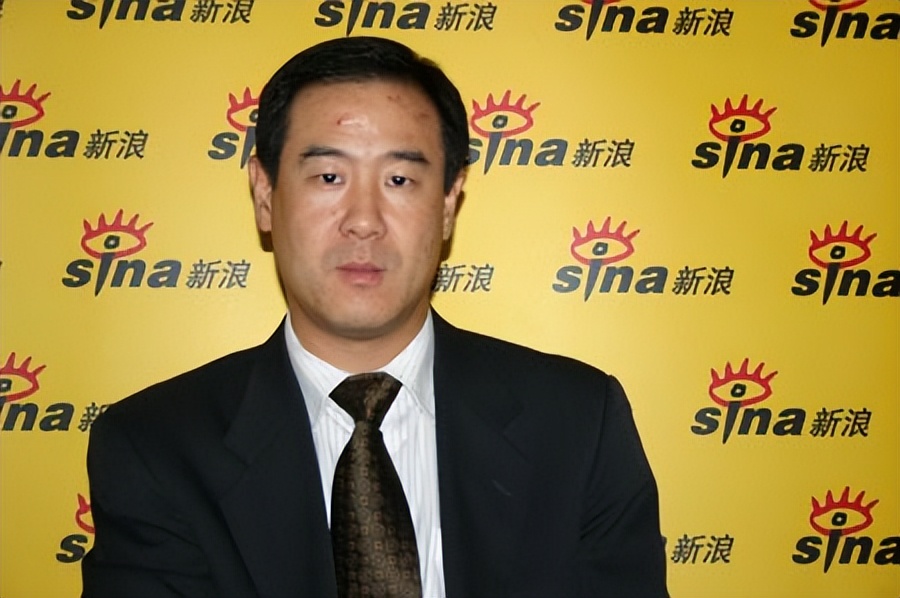 万网创始人张向东郭凡生,张向东郭凡生后续