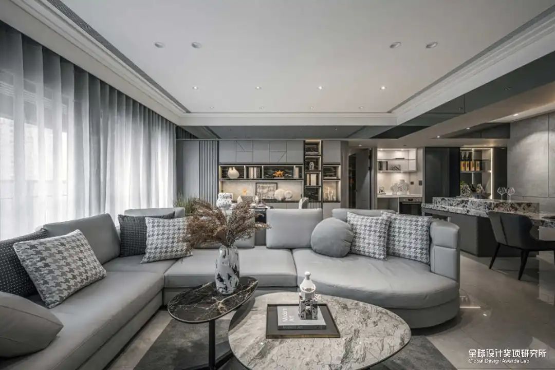 室内篇|2022LIV酒店设计奖获奖名单公布！