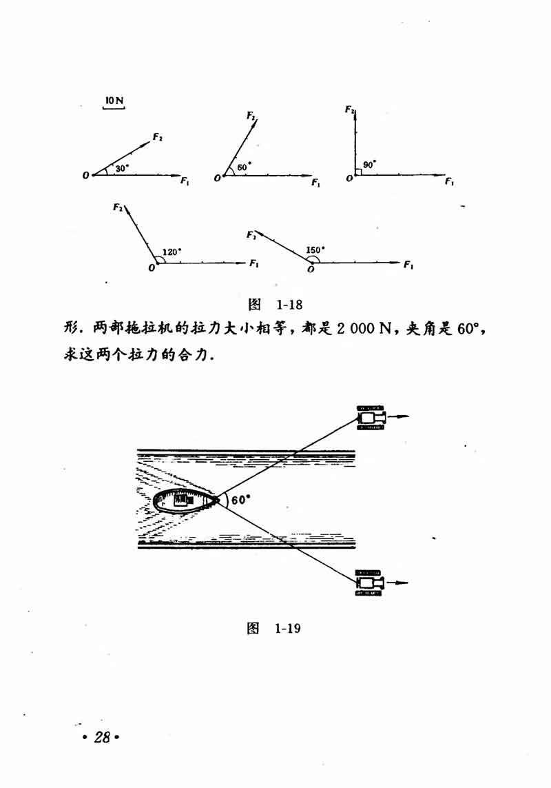 高中物理课本必修二第一章,高中物理课本人教版2007