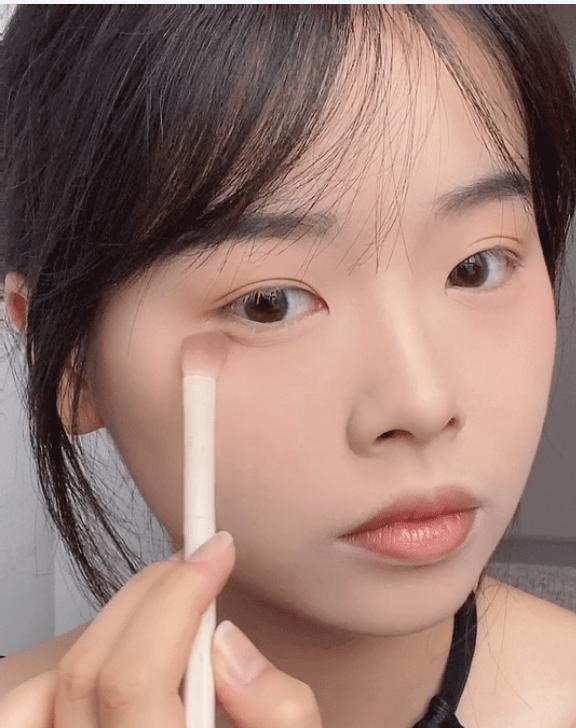 新中式妆容vs美式妆容,各种风格的妆容教程