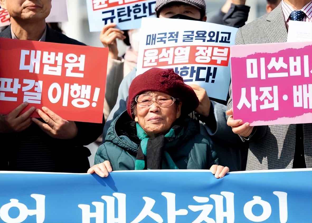 尹锡悦夫妇访问美国变装秀,尹锡悦夫妇迎接岸田夫妇到访