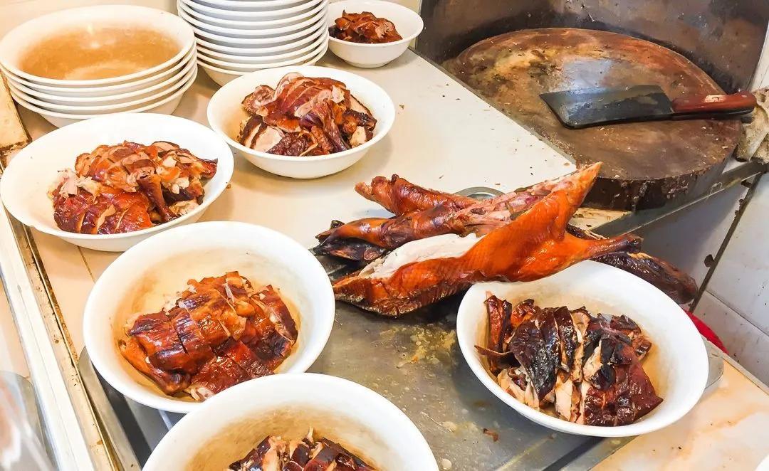 这些私藏的全国苍蝇神店，都可以外卖了