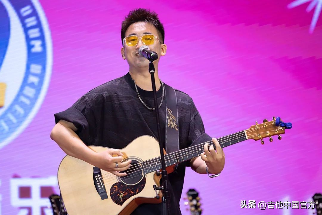 第四届中国木吉他大赛是什么时候,第四届吉他大赛木吉他