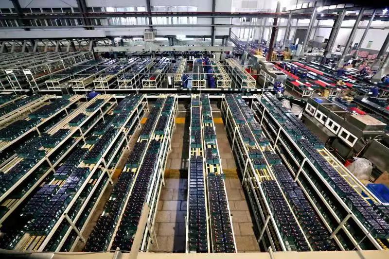 电动车电池超威的好还是京球的好,京球电动车电池和天能超威哪个好