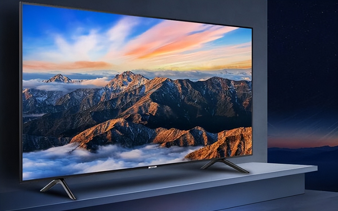 更新换代已经违背了初衷？网友：电视机不能看电视