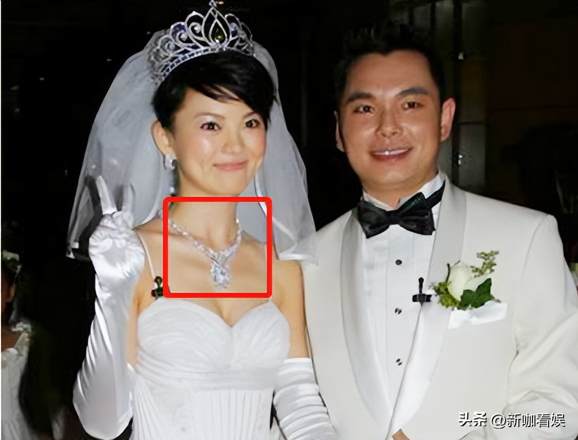 李湘和王岳伦两段婚姻,李湘王岳伦第几次婚姻