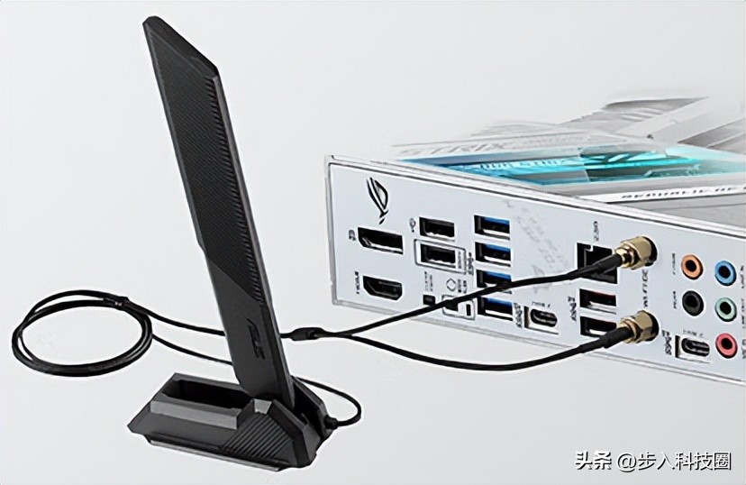 主板自带wifi和无线网卡哪个好,主板带wifi还是装个网卡好