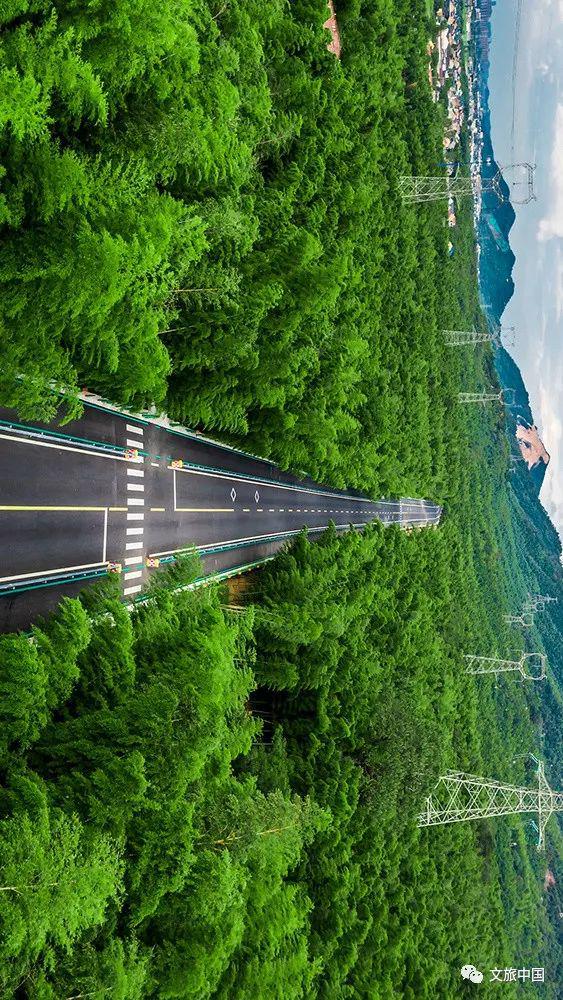 诗景中国|诗和远方在上虞