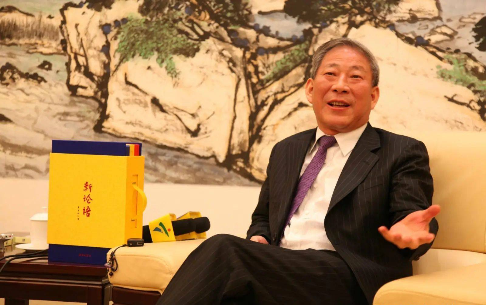 中国最强包工头一年入账5000亿,最牛包工头花三十亿